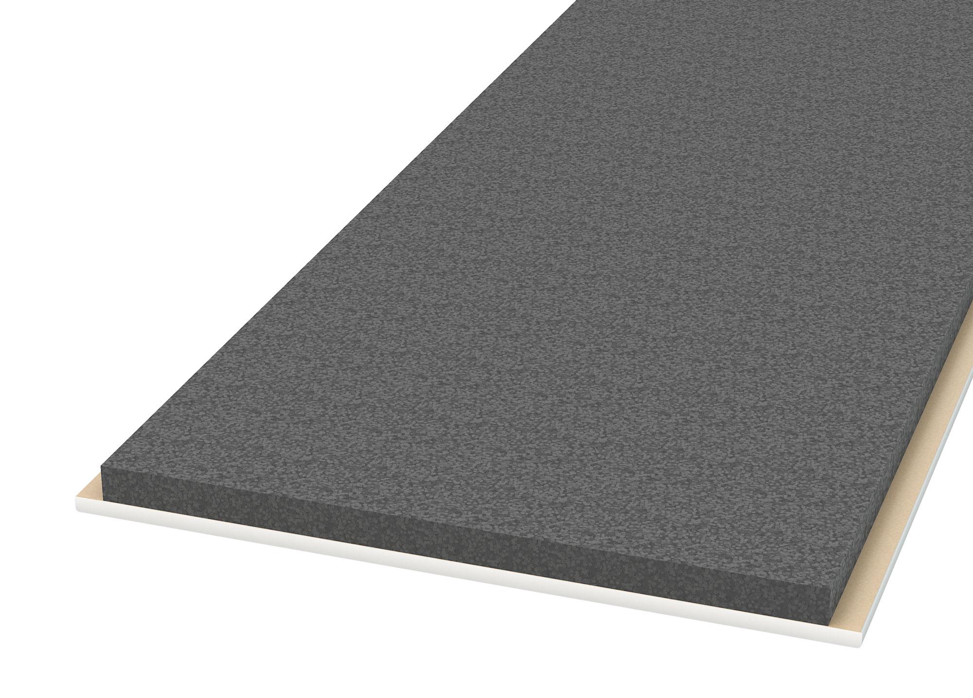 45mm Knauf Varmvægsplader - 60x250cm