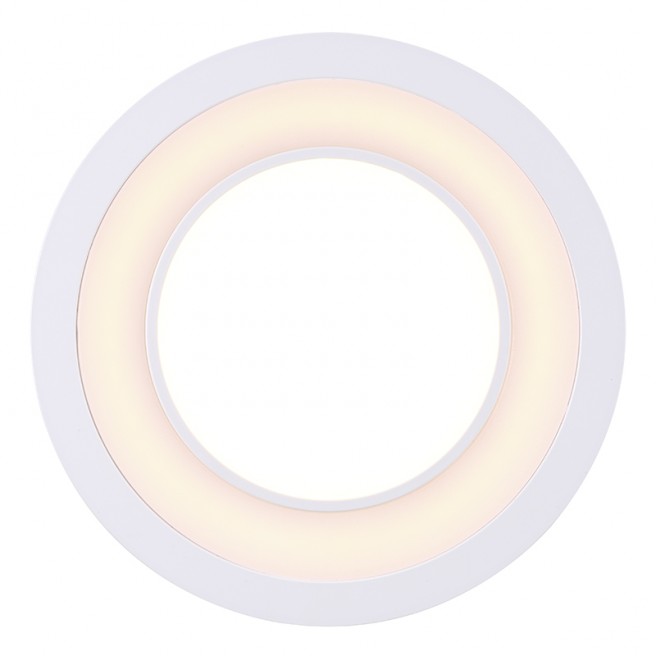 Nordlux Indbygningspot Clyde 15