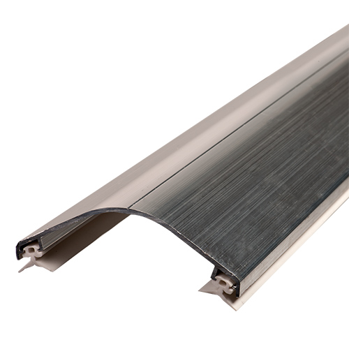 Plastmo Rygningsprofil for Twinlite - 10x600cm