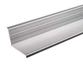 Plastmo Topinddækning Alu for Twinlitetag