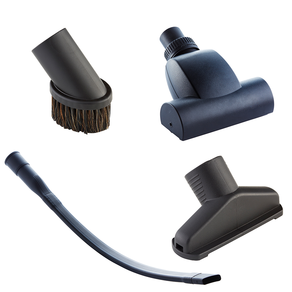 Nilfisk Premium car kit top box