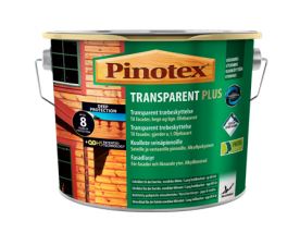 Pinotex Træbeskyttelse Transparent Plus 249 Nordic Pine - 5L