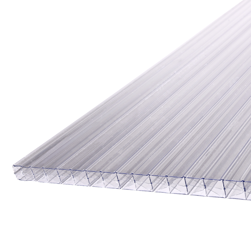 Plastmo Termotag - Klare TwinLite termoplader - 10x98x360cm