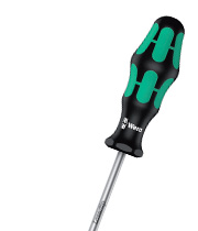 Skruetrækker enkeltvis