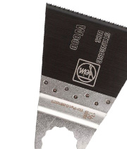 Klinger til multicutter