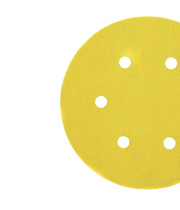 Slibenet og rondeller