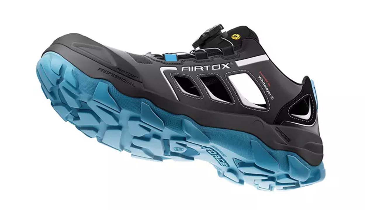 Airtox Sandaler GL22