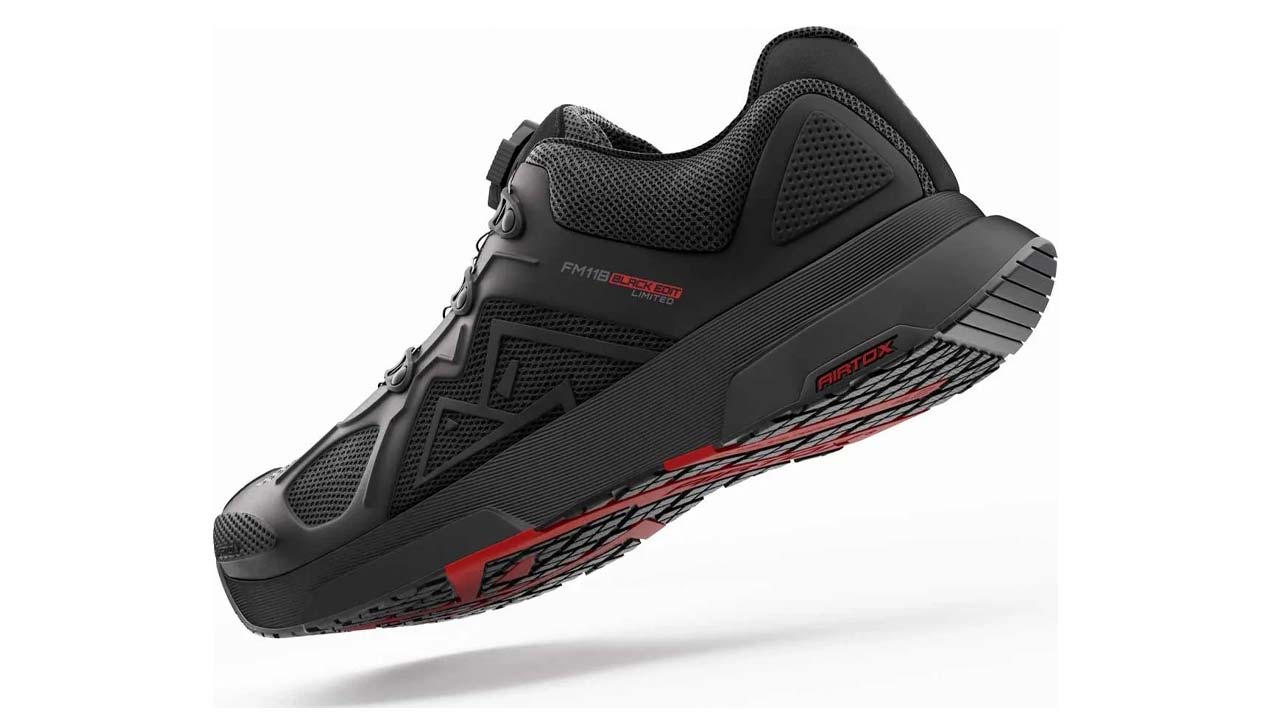Airtox Sko FM118