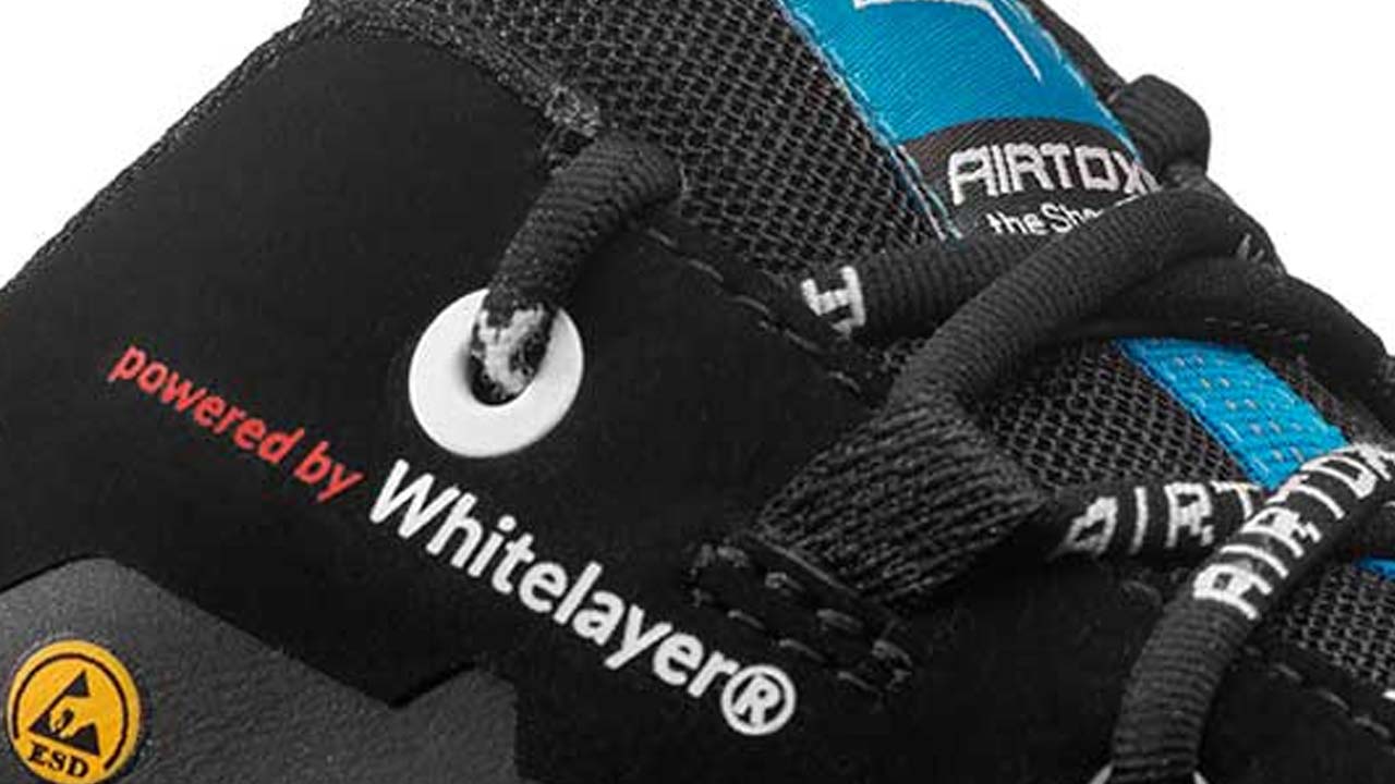 Airtox TX1 Whitelayer sømværn