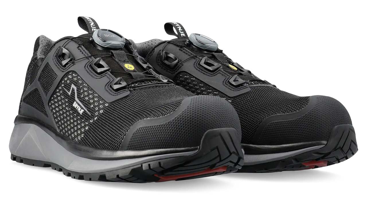 Et par Brynje 903 phoenix arbejdssko