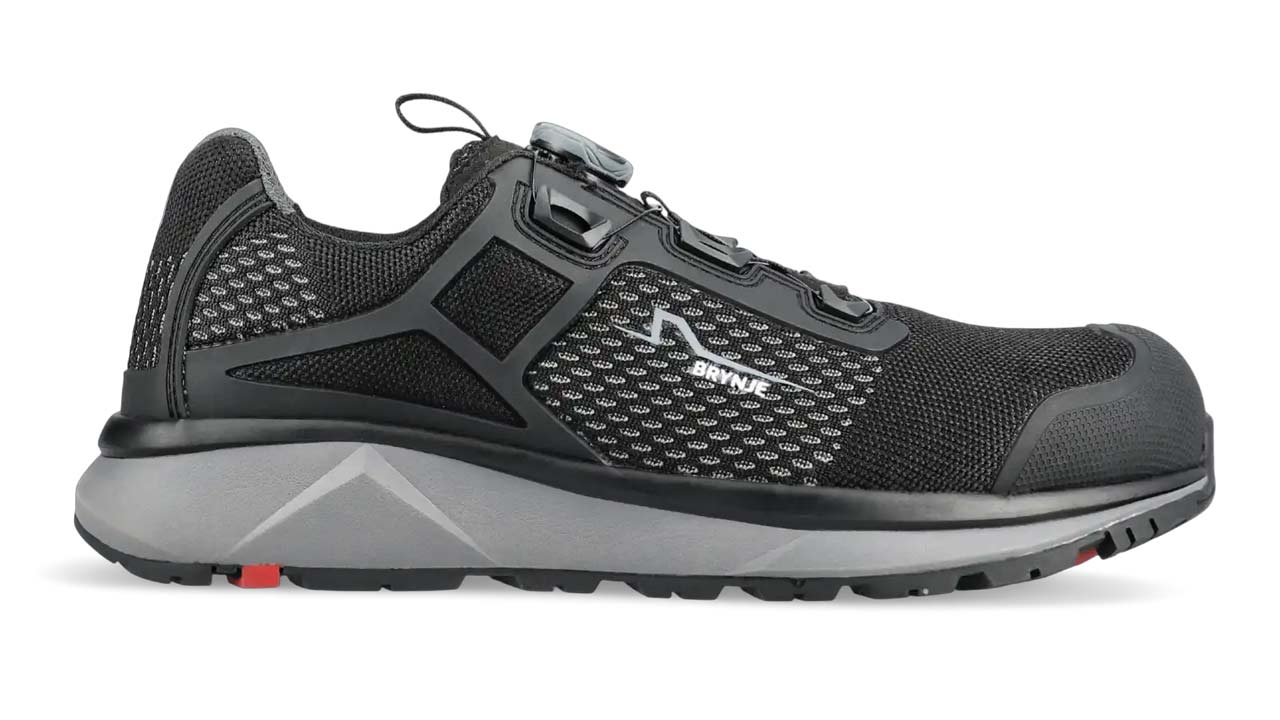 Brynje 903 phoenix sikkerhedssko