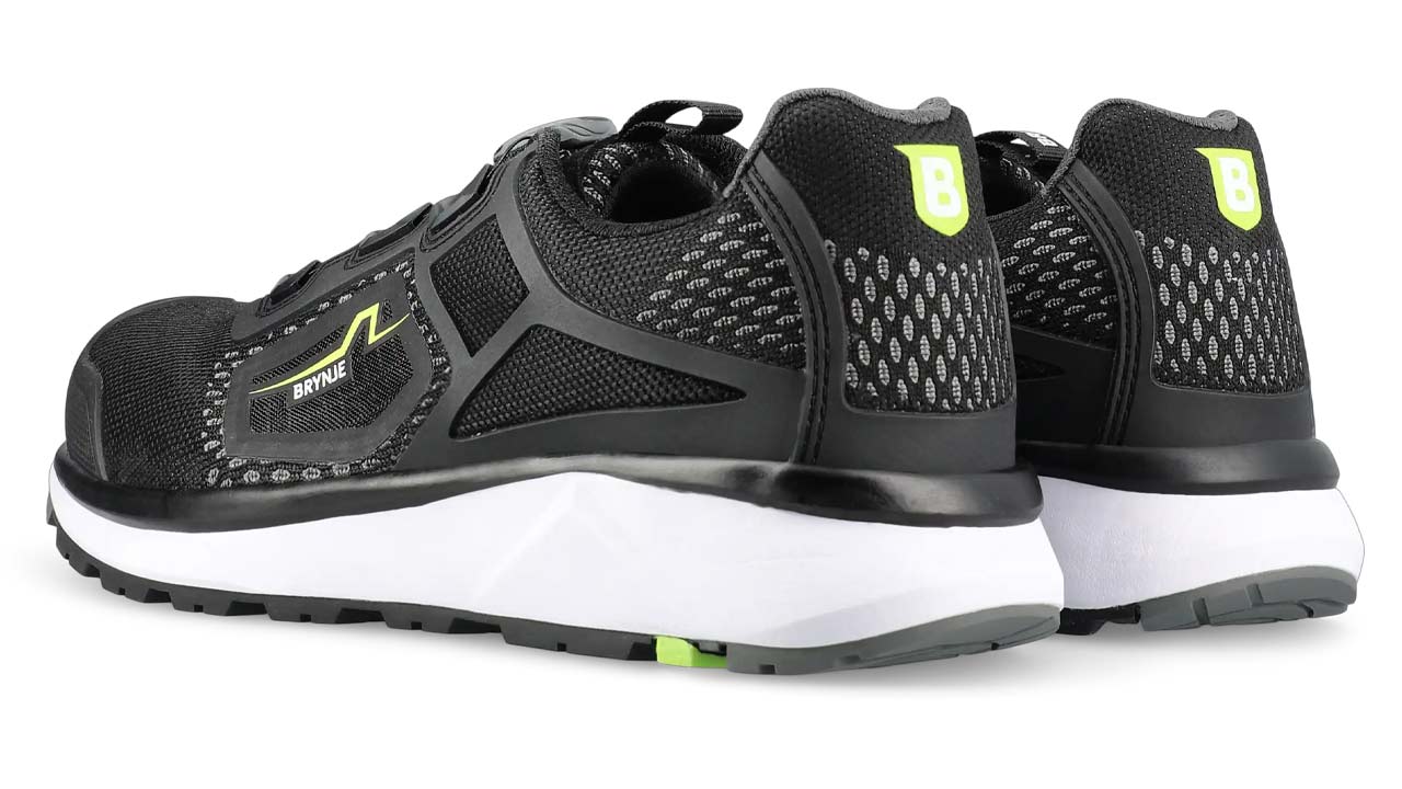 Et par Brynje 904 gravity arbejdssko