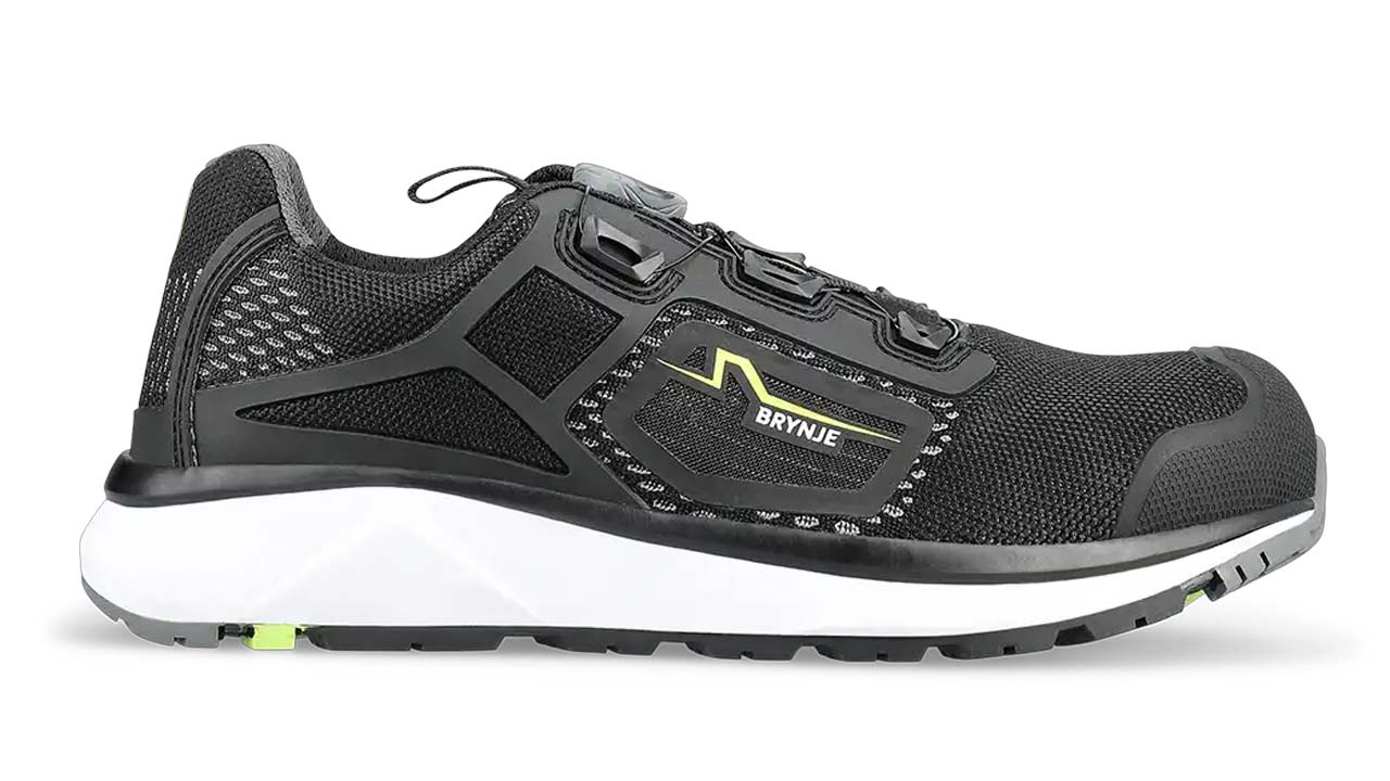 Brynje 904 gravity sikkerhedssko