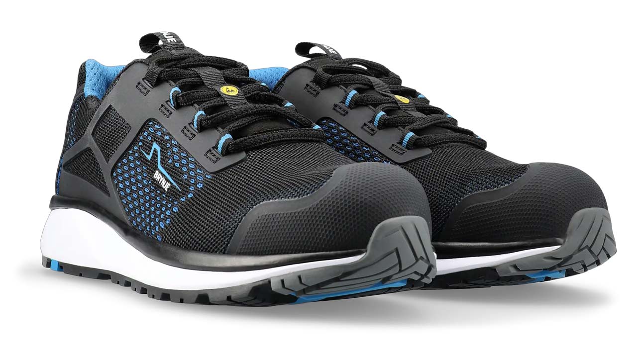 Et par Brynje 905 splash arbejdssko