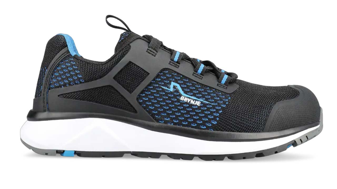 Brynje 905 Splash sikkerhedssko