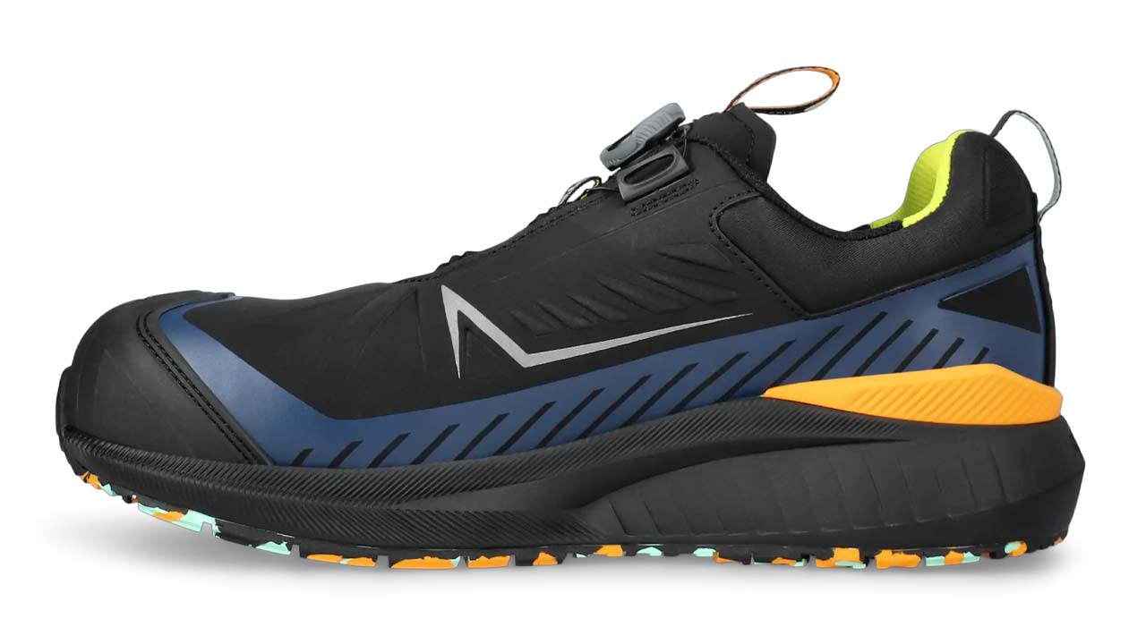 Brynje LAB Microfiber sneakers