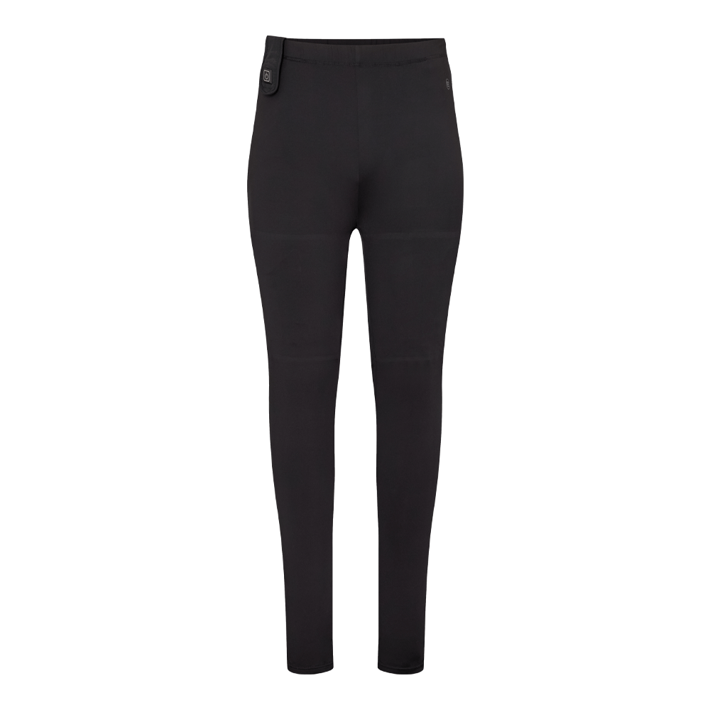 Engel Heat lange underbukser med varme