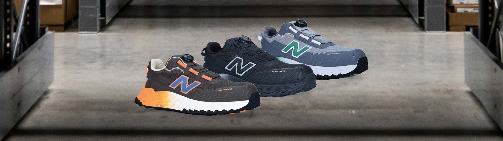 New Balance Cremorne