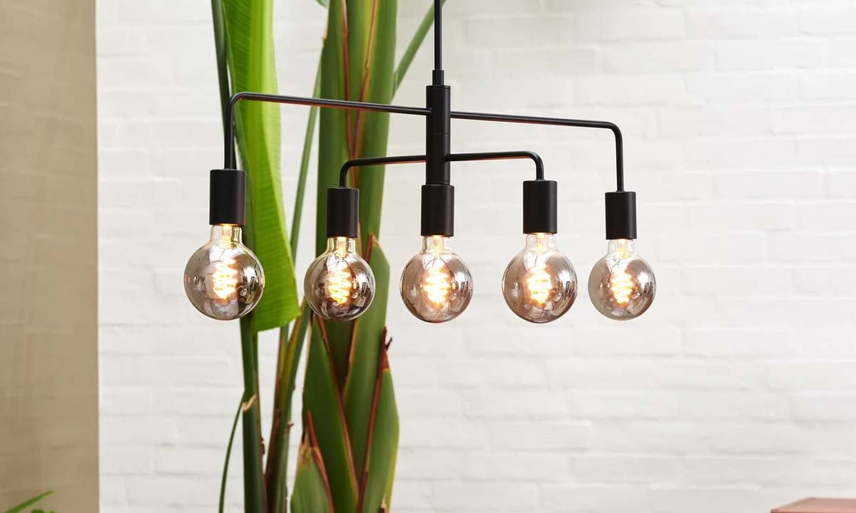 Nordlux pendel og loftlamper