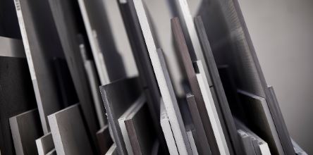 Mange flotte løsninger på bordplader