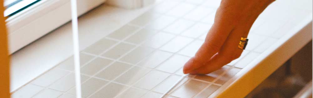 Tætte vinduer med forsatsruder