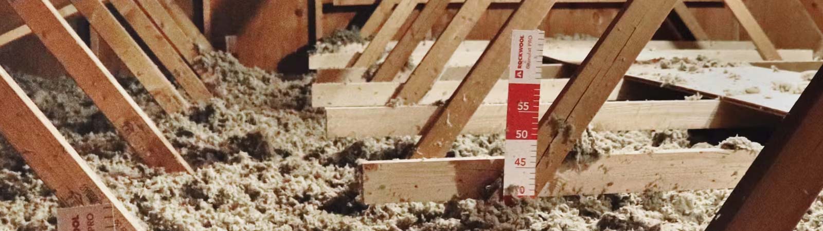 Her kan du efterisolere boligen