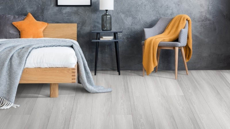 BerryAlloc Grand Avenue laminatgulv