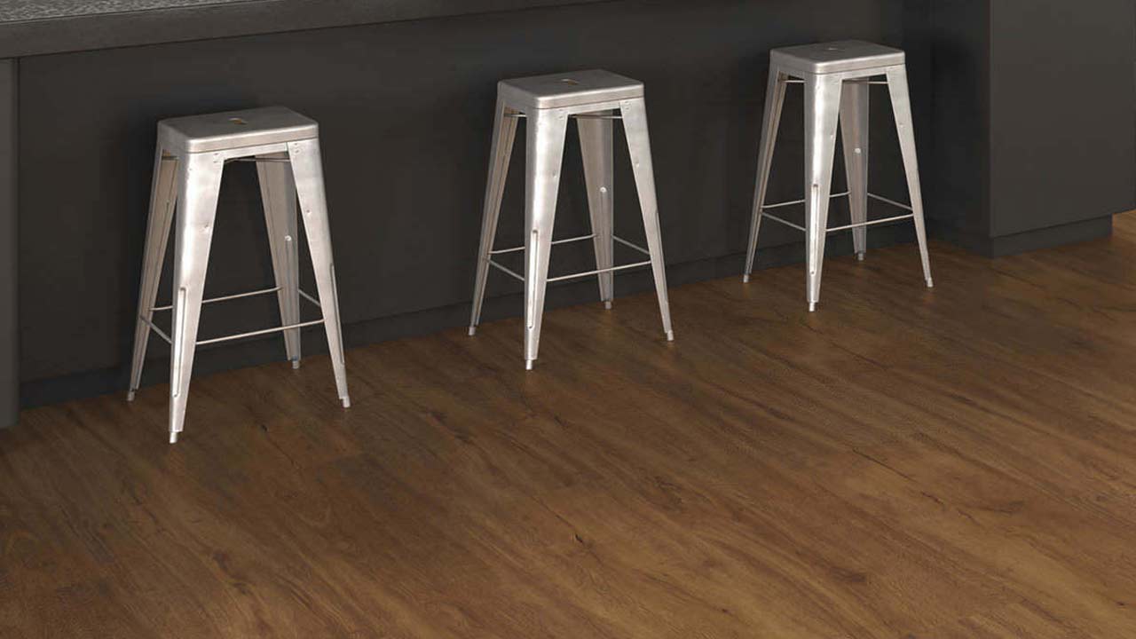 Haro DIsano Projekt med m&oslash;rk egetr&aelig;