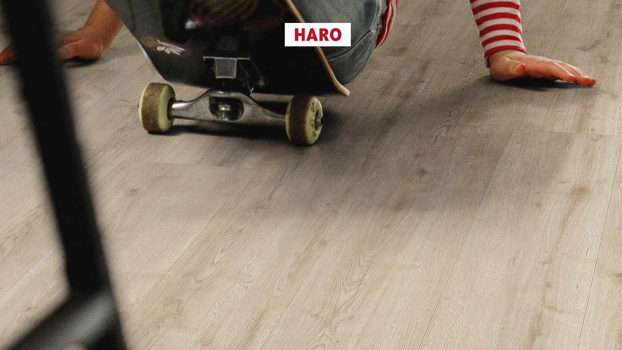 Haro waveaqua specifikationer