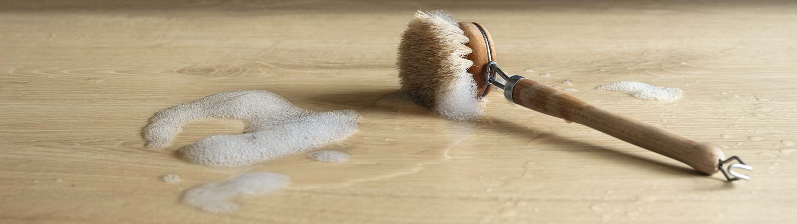 Vandafvisende vinylgulv Pergo Roskilde