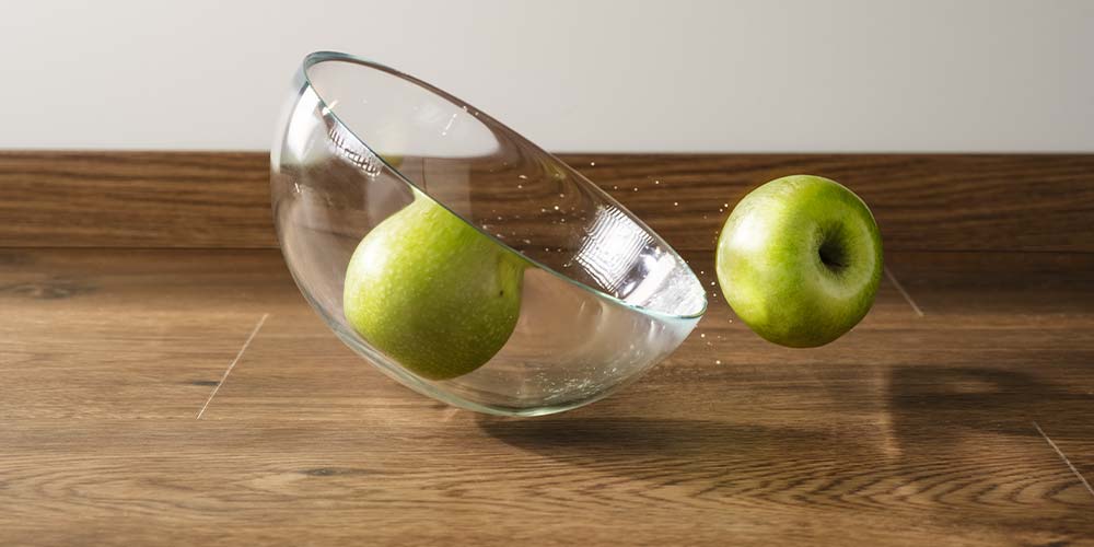 Gulve med en stærk kerne