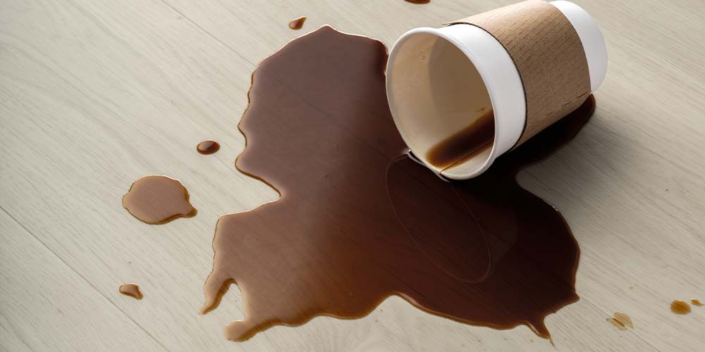 Rengøringsvenlige gulve