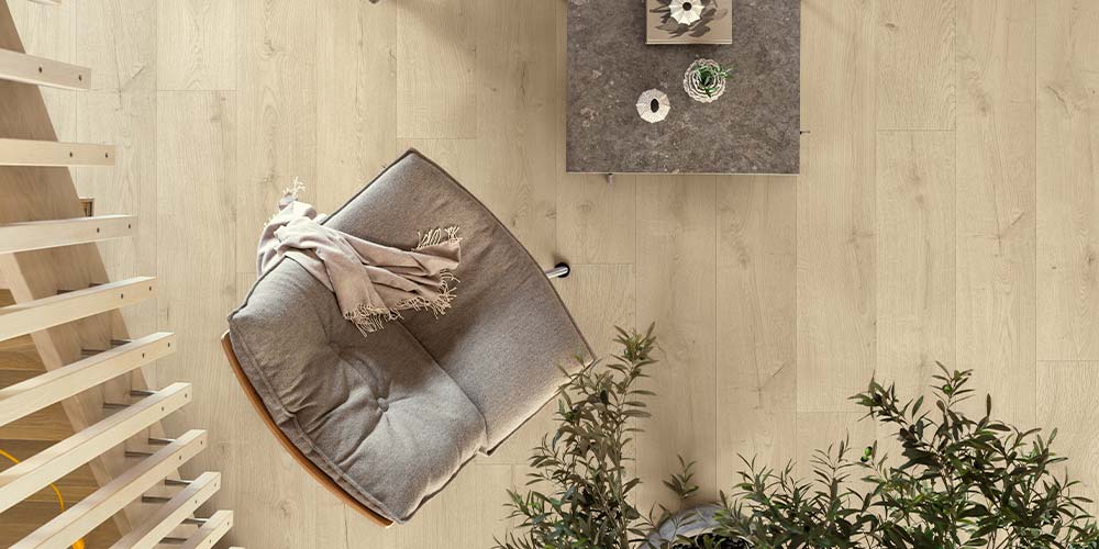 Pergo SensationTrondheim laminatgulv