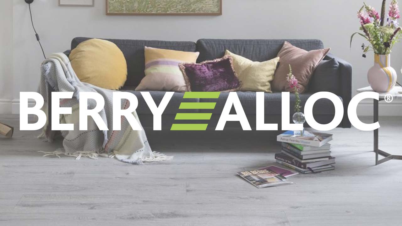 BerryAlloc Gulve