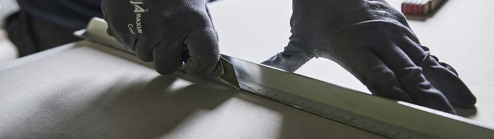 Knauf Ultra Board gipsplader