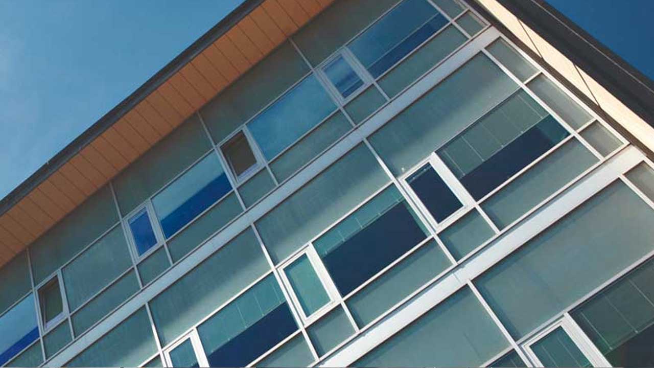 Knauf Weatherboard 365 vindspærre