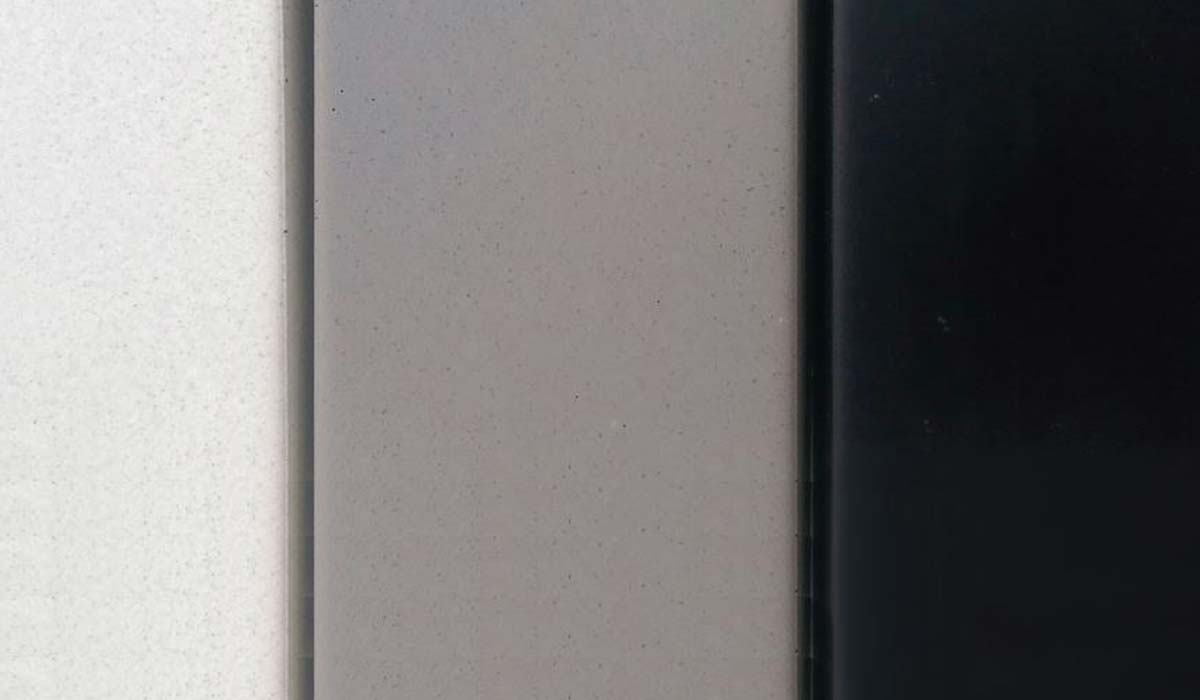 Polymerbeton fra Polysan