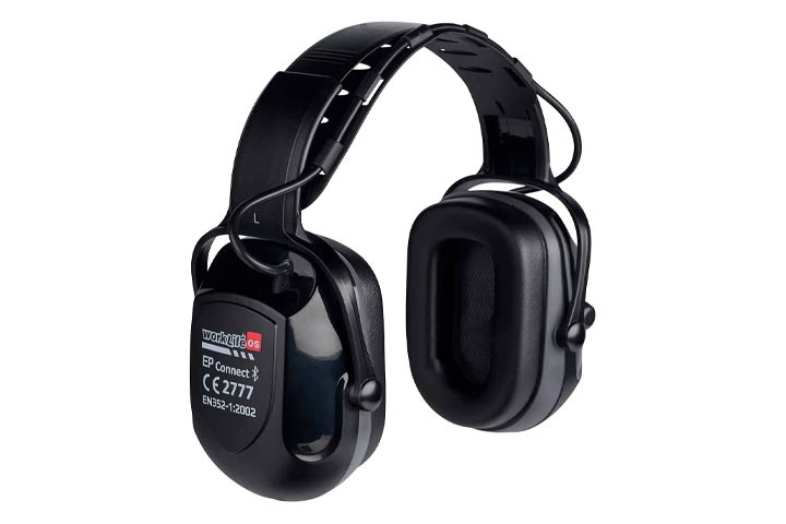 Otto Schachner høreværn