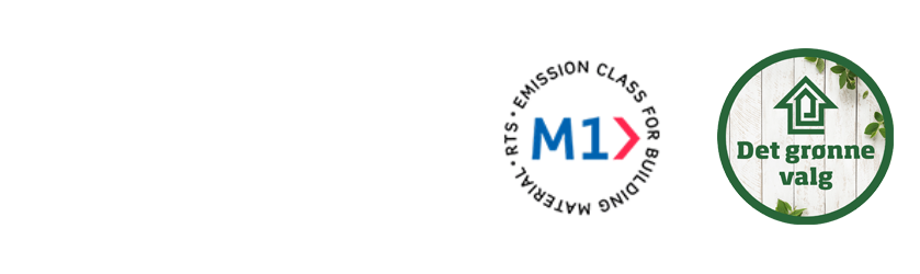 Miljøvenlig krydsfiner