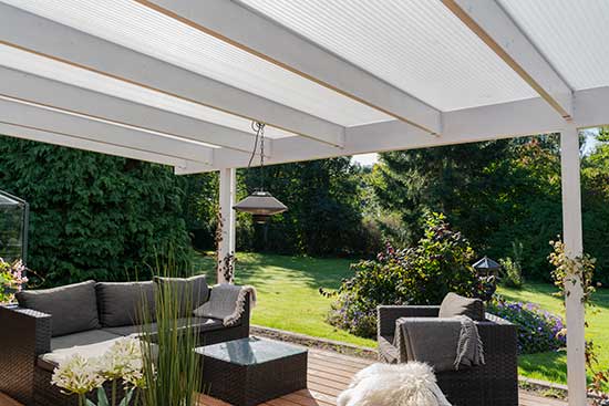 Guide til den rette tagløsning med Plastmo