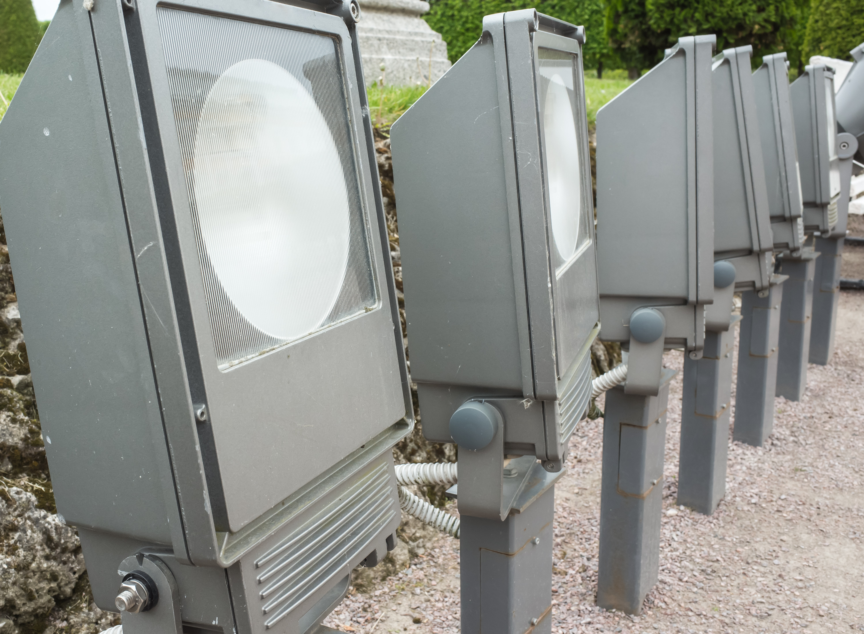 Gode råd til udendørsbelysning