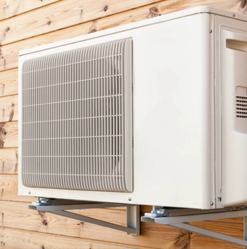 Varmepumper til energibesparelser