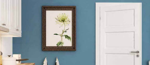 Ny indvendig eller yderdør fra Swedoor?