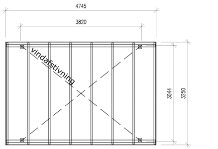 Byg Din Egen Carport Bygma