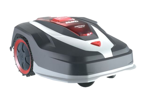 Robolinho Robotplæneklipper fra AL-KO