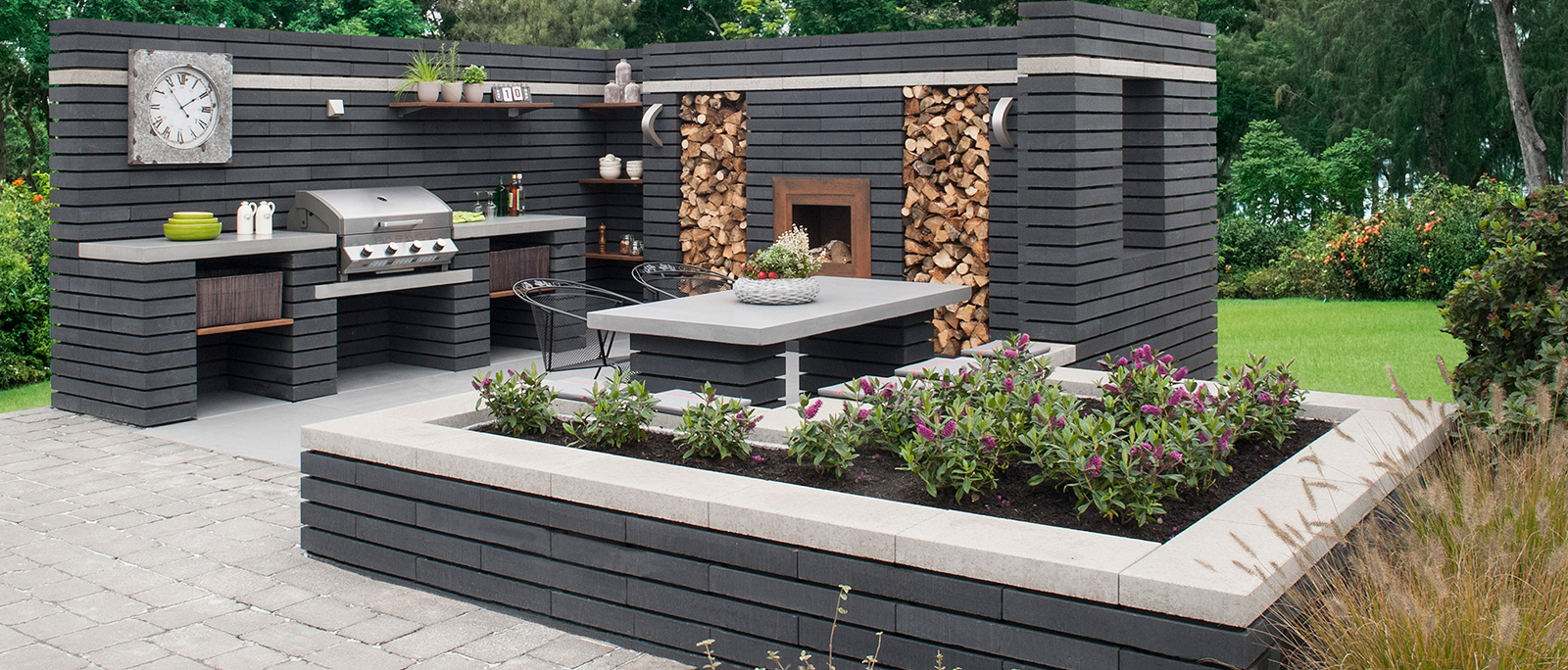 Nordic-Wall mursystem