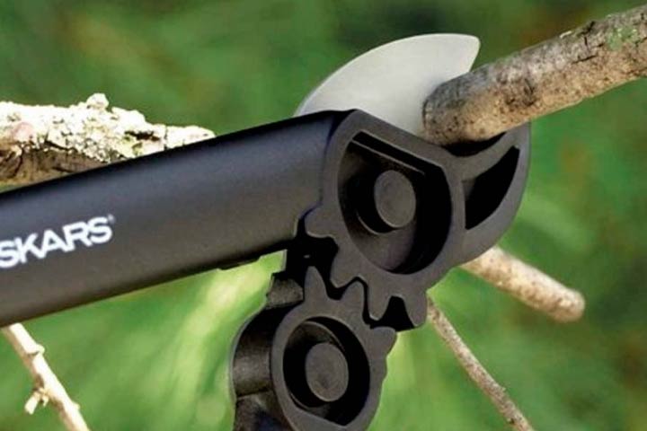 Grensaks til beskæring