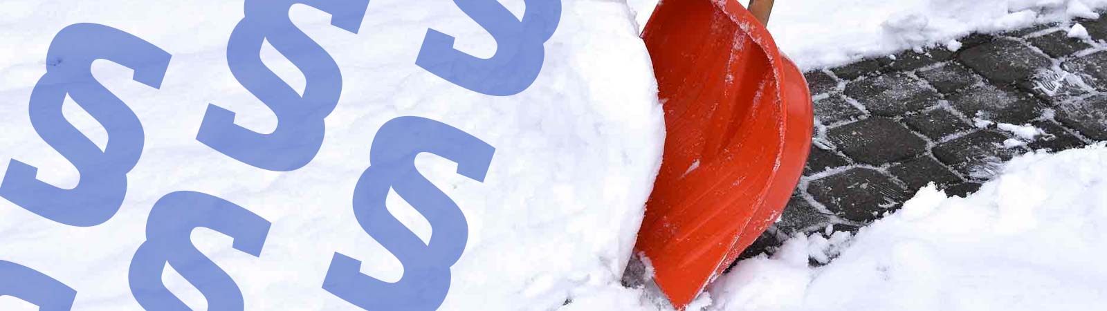 Regler for snerydning i Danmark