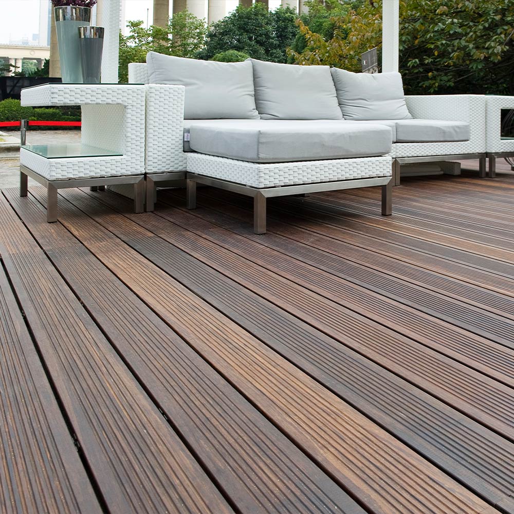 Holse og Wibroe TerrassePlank Pro