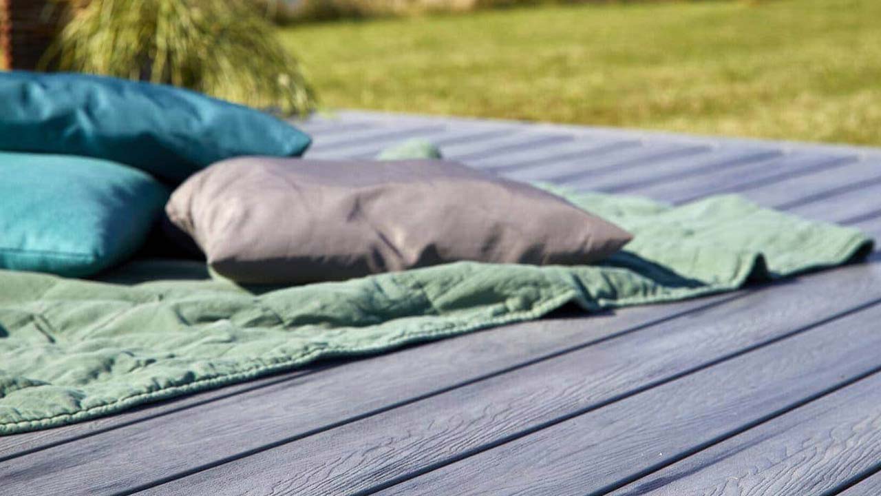 Wimex Glyngøre terrassebrædder